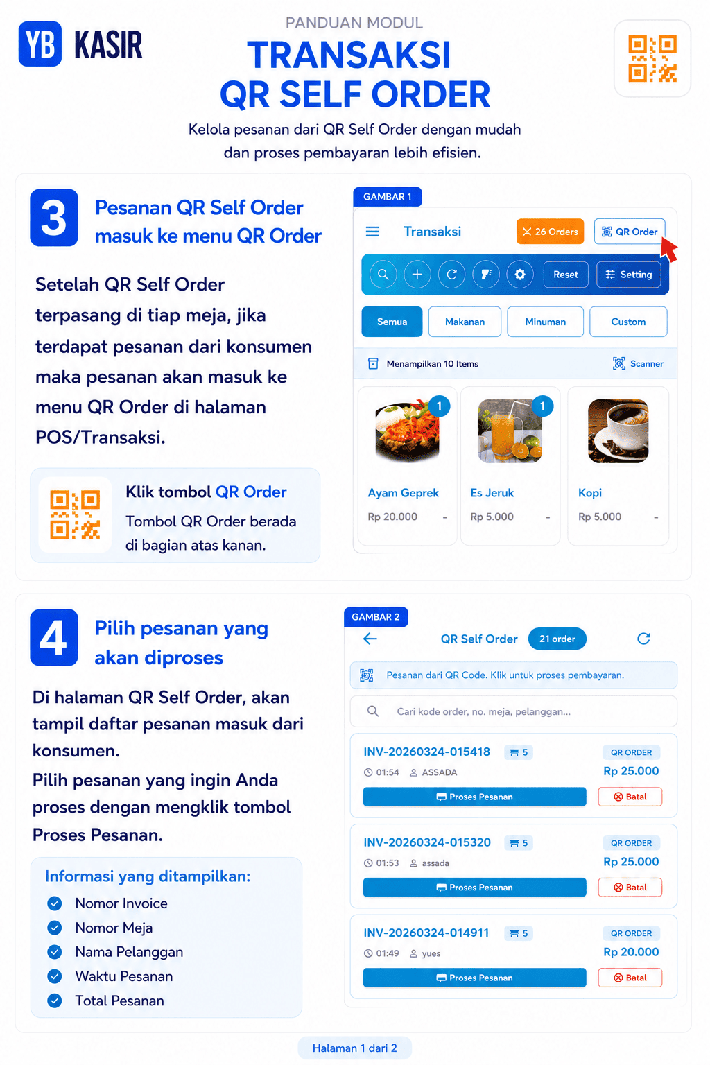 Order